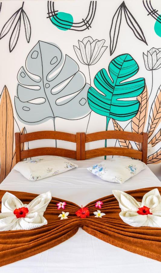 Cumbuco Kite In Paradise E Hospedaria Екстер'єр фото