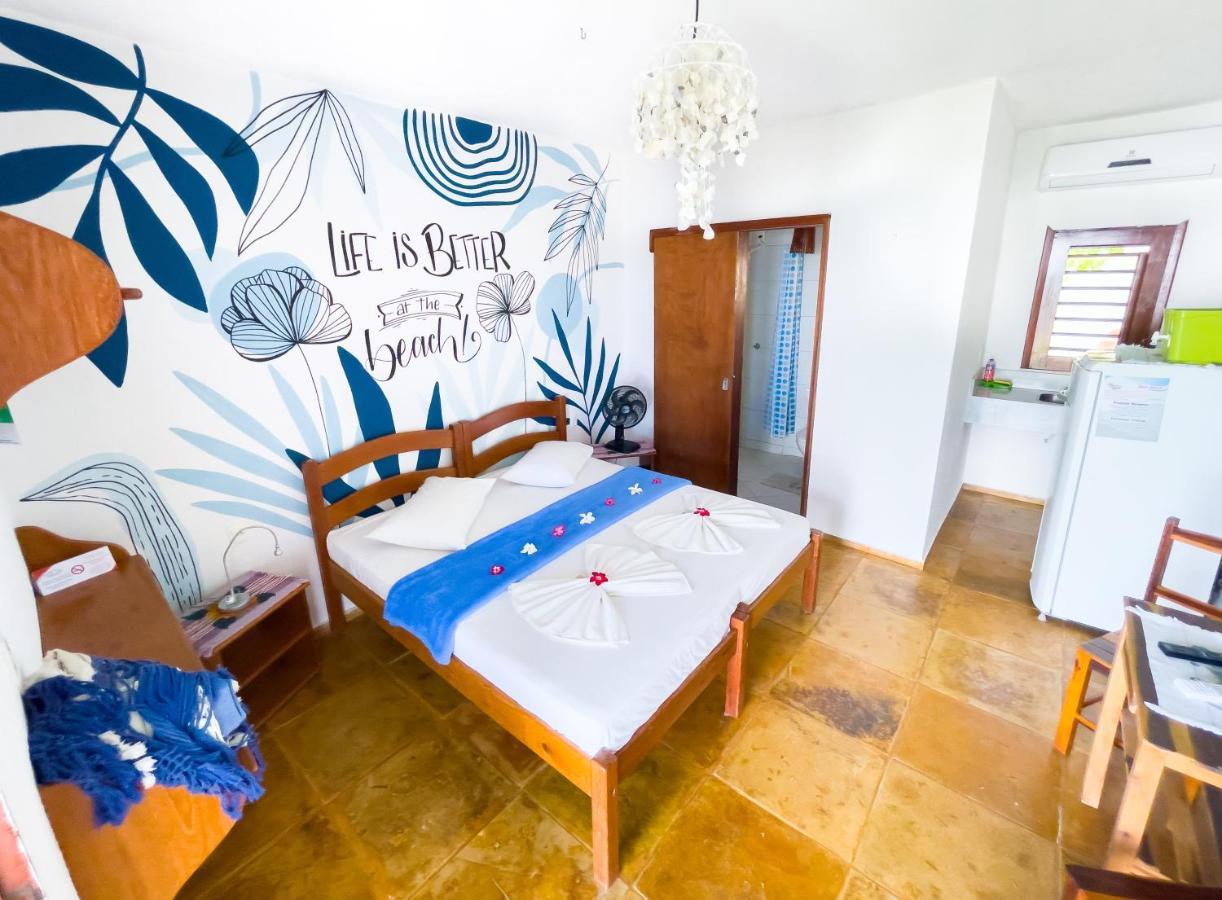 Cumbuco Kite In Paradise E Hospedaria Екстер'єр фото