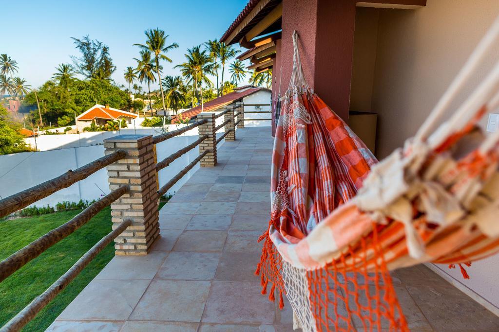Cumbuco Kite In Paradise E Hospedaria Екстер'єр фото