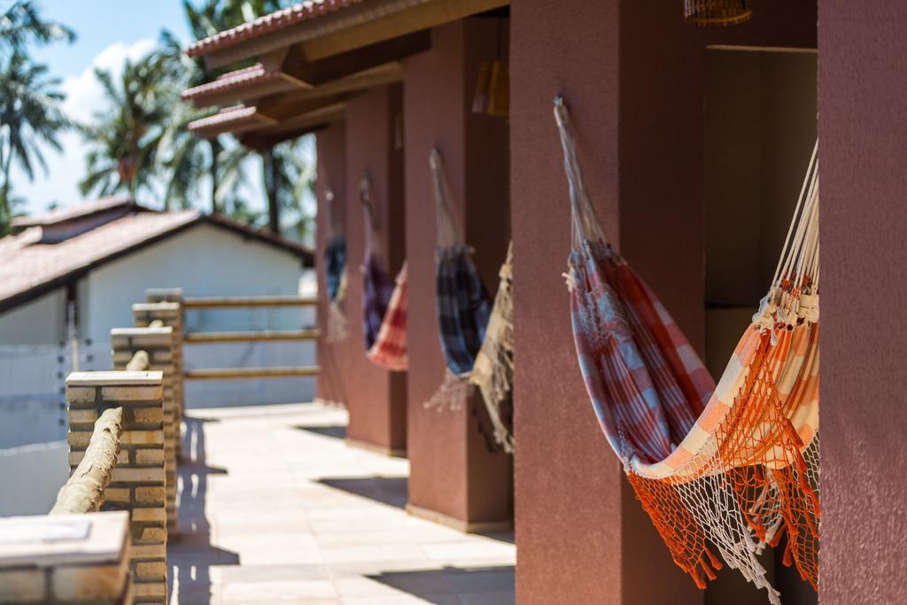 Cumbuco Kite In Paradise E Hospedaria Екстер'єр фото