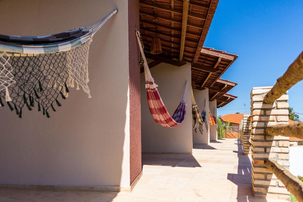 Cumbuco Kite In Paradise E Hospedaria Екстер'єр фото