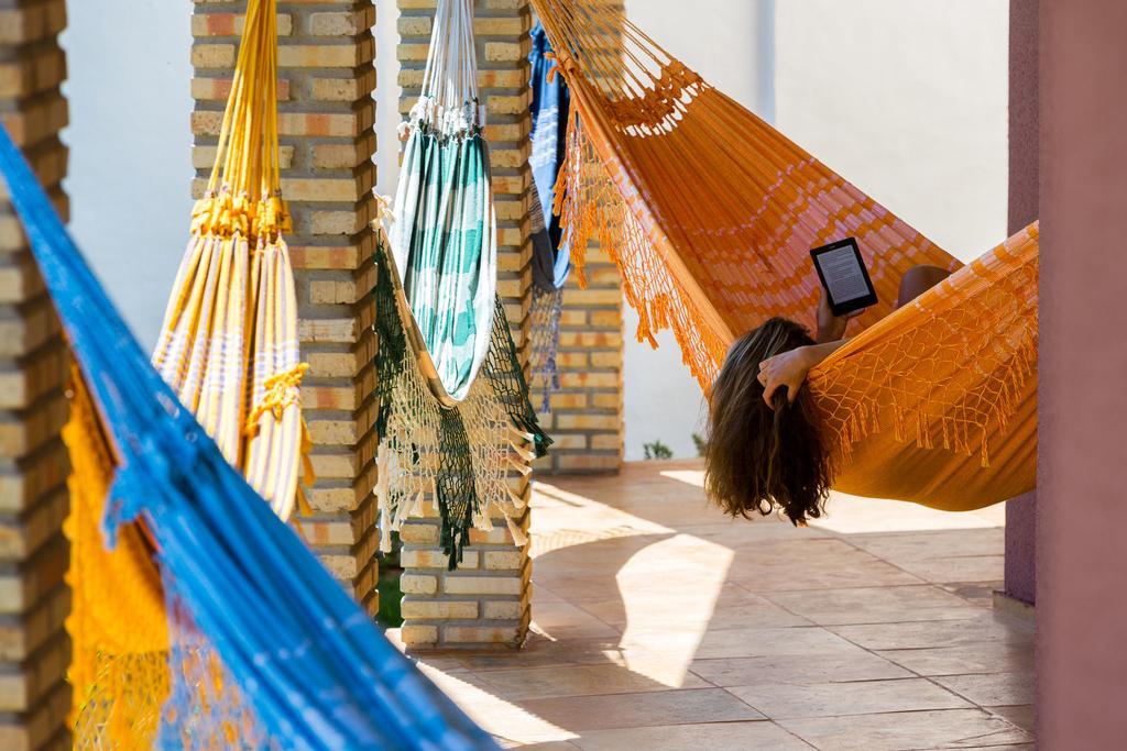 Cumbuco Kite In Paradise E Hospedaria Екстер'єр фото